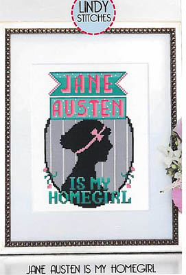 Jane Austen Is My Homegirl